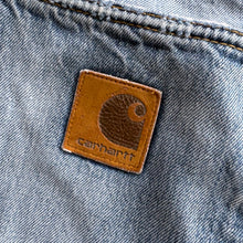 Load image into Gallery viewer, Carhartt Buccaneer Jeans W34 L32