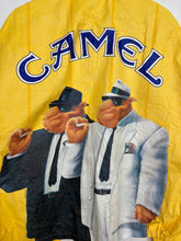 Load image into Gallery viewer, 1992 Camel Cigarettes Joe Camel Jacket (XL)