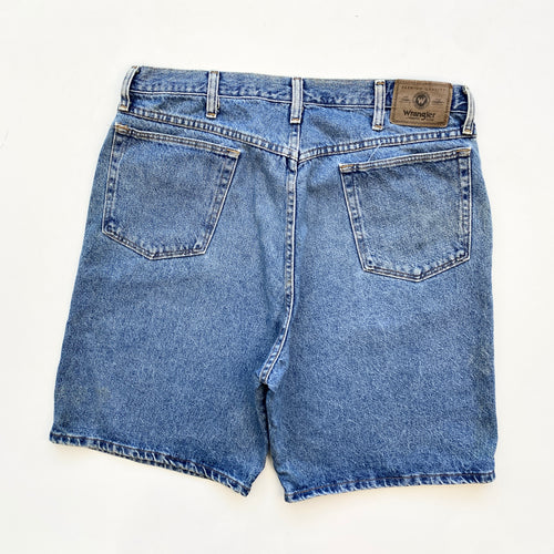 Wrangler Denim Shorts W38