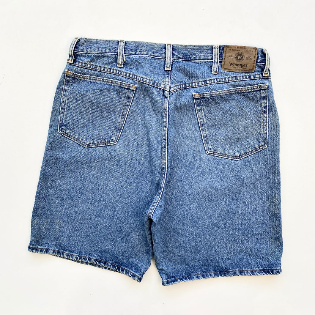 Wrangler Denim Shorts W38