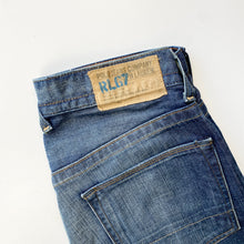 Load image into Gallery viewer, Ralph Lauren Jeans W29 L34