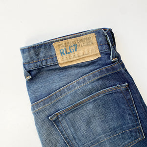 Ralph Lauren Jeans W29 L34