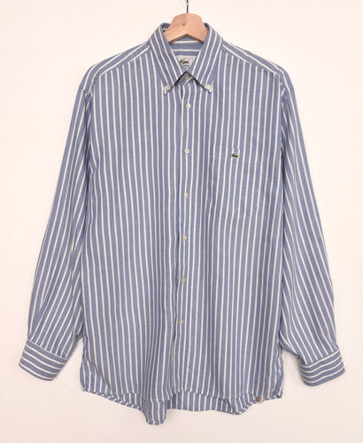 Lacoste Striped Shirt (L)