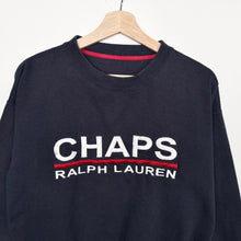 Load image into Gallery viewer, 90s Chaps Ralph Lauren Sweatshirt (S)