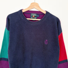 Load image into Gallery viewer, 90s Chaps Ralph Lauren Jumper (L)