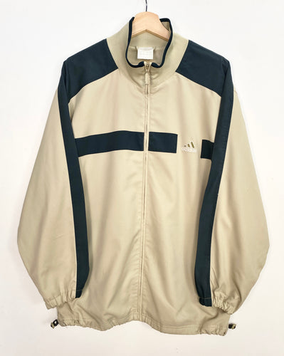 00s Adidas Jacket (XL)