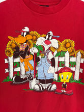 Load image into Gallery viewer, 1994 Looney Tunes T-shirt (L)