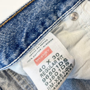 Wrangler Jeans W40 L30