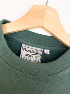 90s Reebok Sweatshirt (S)