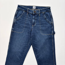 Load image into Gallery viewer, Women’s 90s Lee Carpenter Jeans W28 L27