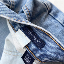 Load image into Gallery viewer, Tommy Hilfiger Jeans W38 L30