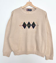 Load image into Gallery viewer, Women’s 90s Chaps Ralph Lauren Sweatshirt (M)