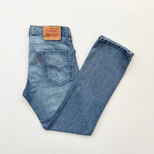 Load image into Gallery viewer, Levi’s 514 W30 L30