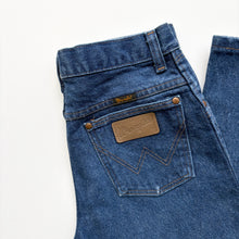 Load image into Gallery viewer, Wrangler Jeans W28 L29