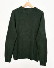 Load image into Gallery viewer, 90s Chaps Jumper (M)