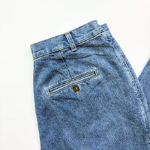 Load image into Gallery viewer, Women’s 90s Dockers Jeans W28 L30