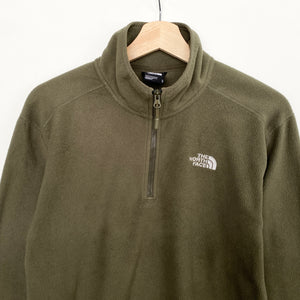 The North Face Fleece (M)