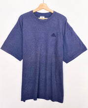 Load image into Gallery viewer, 90s Adidas T-shirt (XL)