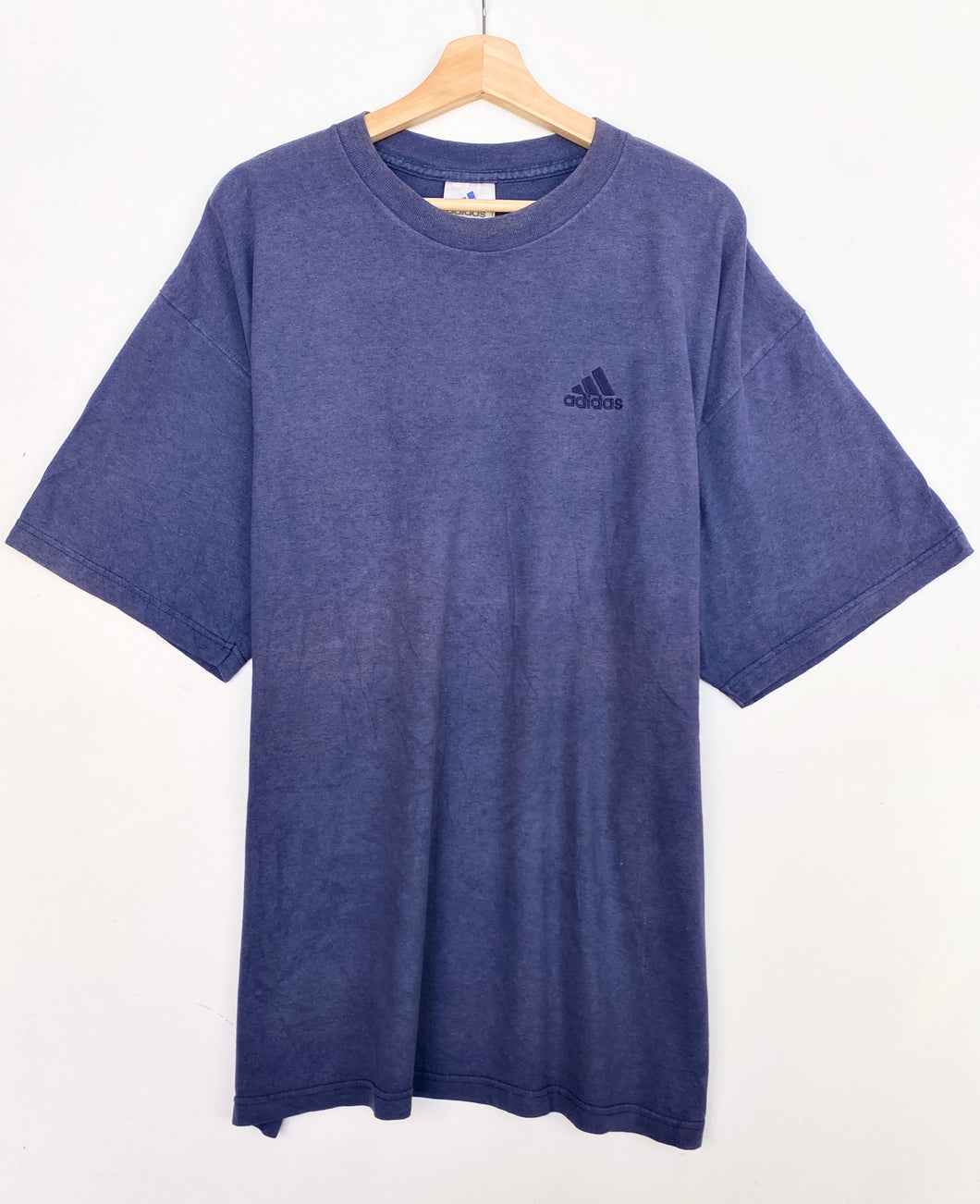 90s Adidas T-shirt (XL)