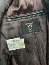 Load image into Gallery viewer, 90s Real Leather Heavy Jacket (XL)
