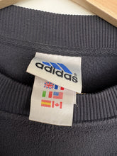 Load image into Gallery viewer, 90s Adidas Fleecy Sweatshirt (M)