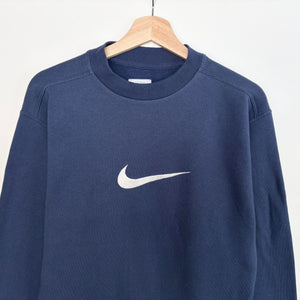 90s Nike Sweatshirt (XS)