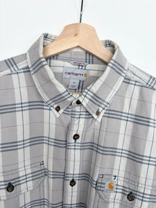 Carhartt Check Shirt (XL)