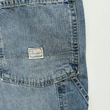 Load image into Gallery viewer, Levi’s Carpenter Jeans W38 L32