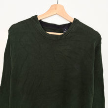 Load image into Gallery viewer, 90s Chaps Jumper (M)
