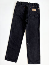 Load image into Gallery viewer, Wrangler Jeans W32 L30