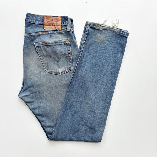 90s Levi’s 517 W34 L36