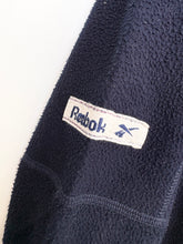 Load image into Gallery viewer, 90s Reebok Fleecy Hoodie (M)