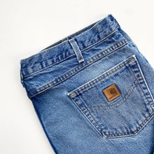 Load image into Gallery viewer, Carhartt Jeans W40 L36