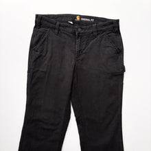 Load image into Gallery viewer, Carhartt Carpenter Jeans W32 L32