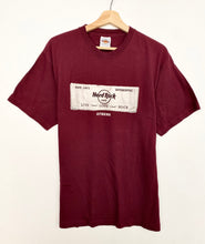 Load image into Gallery viewer, Hard Rock Cafe T-shirt (L)