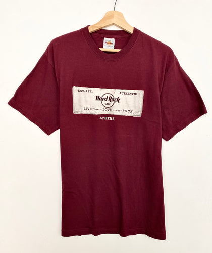 Hard Rock Cafe T-shirt (L)