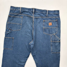 Load image into Gallery viewer, 90s Berne Carpenter Jeans W42 L30