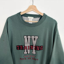 Load image into Gallery viewer, 80s Adidas Sweatshirt (L)