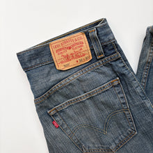 Load image into Gallery viewer, Levi’s 559 Jeans W32 L30