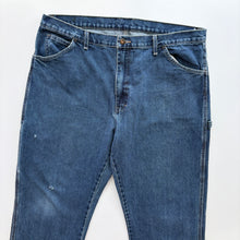 Load image into Gallery viewer, Dickies Carpenter Jeans W40 L32