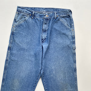 Wrangler Carpenter Jeans W36 L32