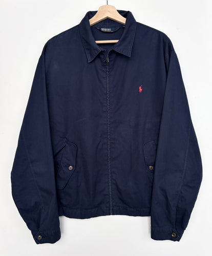 90s Ralph Lauren Harrington Jacket (XL)