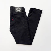 Load image into Gallery viewer, Levi’s 511 Cords W32 L32