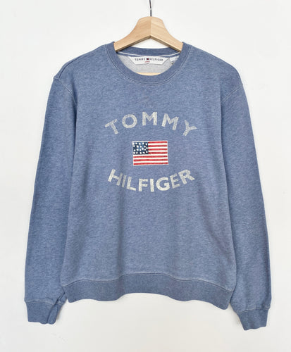 Women’s Tommy Hilfiger Sweatshirt (L)