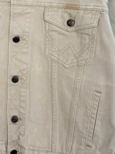Load image into Gallery viewer, Wrangler Denim Jacket (M)