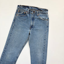 Load image into Gallery viewer, 90s Levi’s Jeans W26 L28