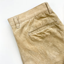 Load image into Gallery viewer, Corduroy Trousers W30 L32