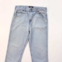 Load image into Gallery viewer, Dickies Jeans W29 L30