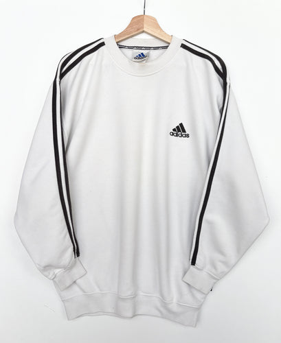 90s Adidas Sweatshirt (M)