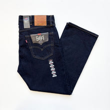 Load image into Gallery viewer, BNWT Levi’s 501 W38 L30